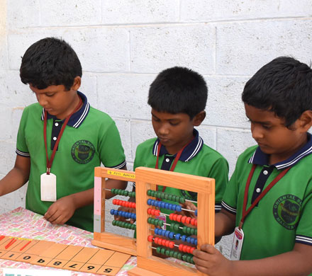 Curriculum, Record Keeping & Assessment