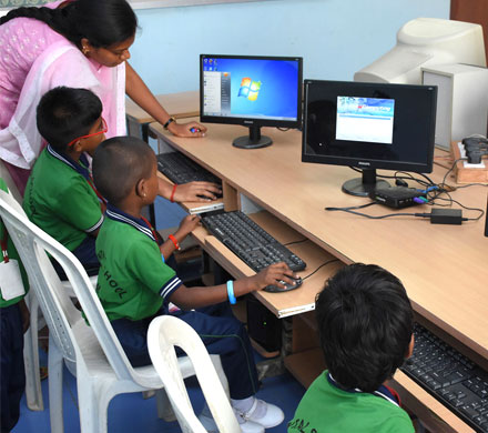 Computing & Technology