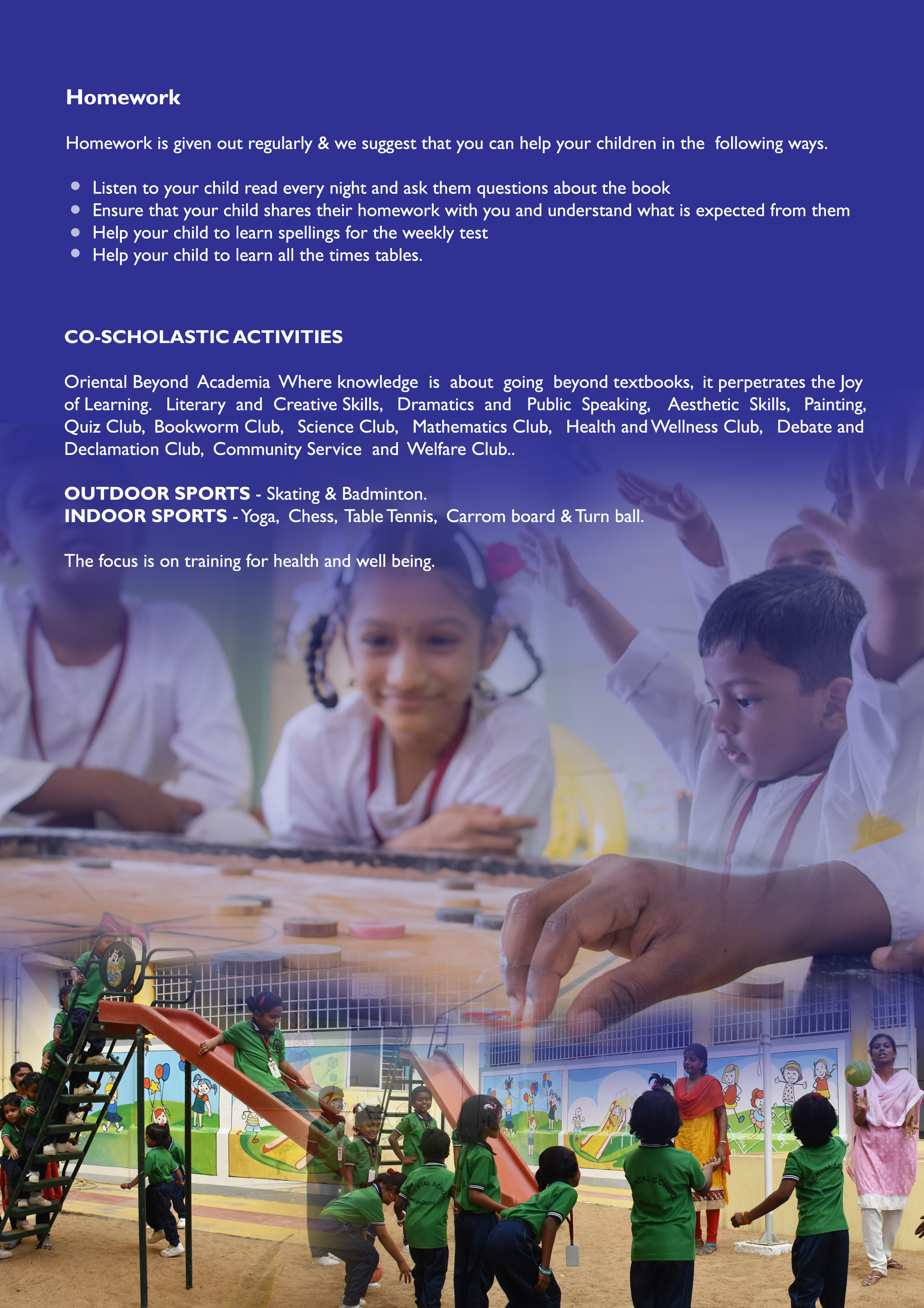 Prospectus Page 7